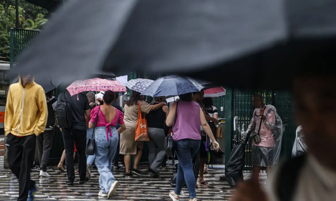 Foto: Paulo Pinto/Agência Brasil