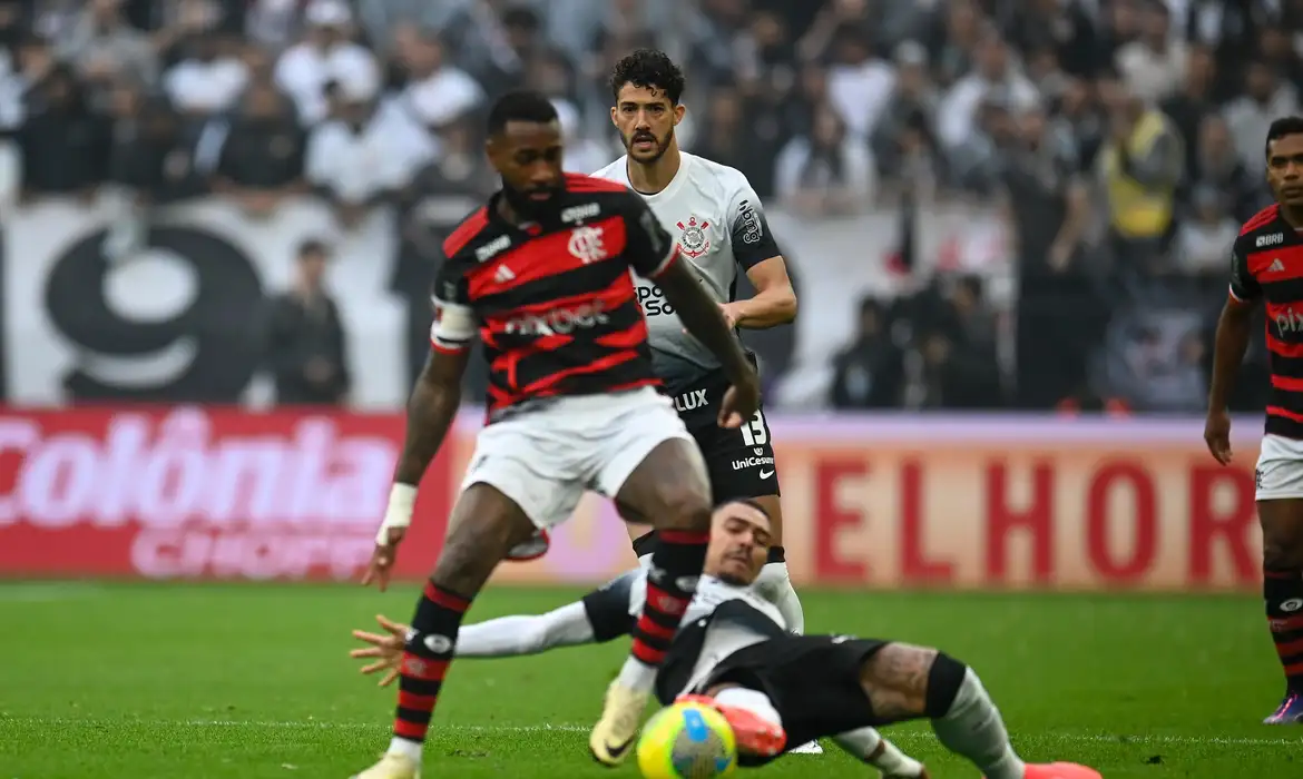 Marcelo Cortes/CRF/Direitos Reservados