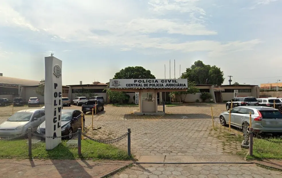 Foto: Google Street View/Reprodução