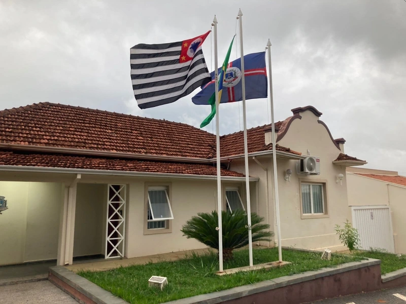 Foto: Divulgação/Prefeitura de Vera Cruz