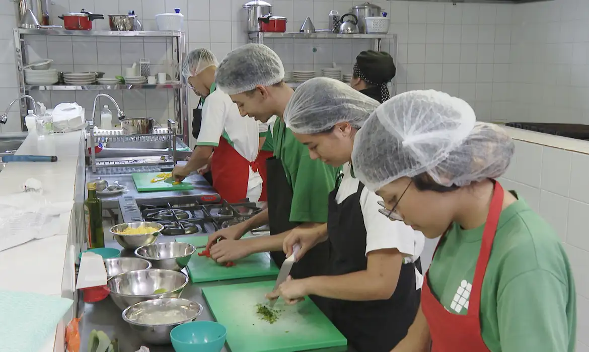 Foto: Frame Caminhos da Reportagem/TV Brasil