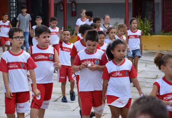 Foto: Divulgação - Prefeitura de Pompeia