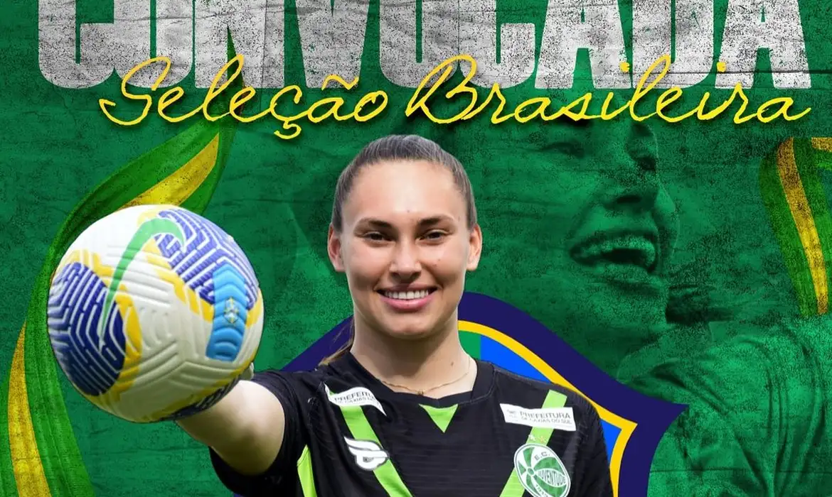 Foto: Reprodução Instagram/EC Juventude