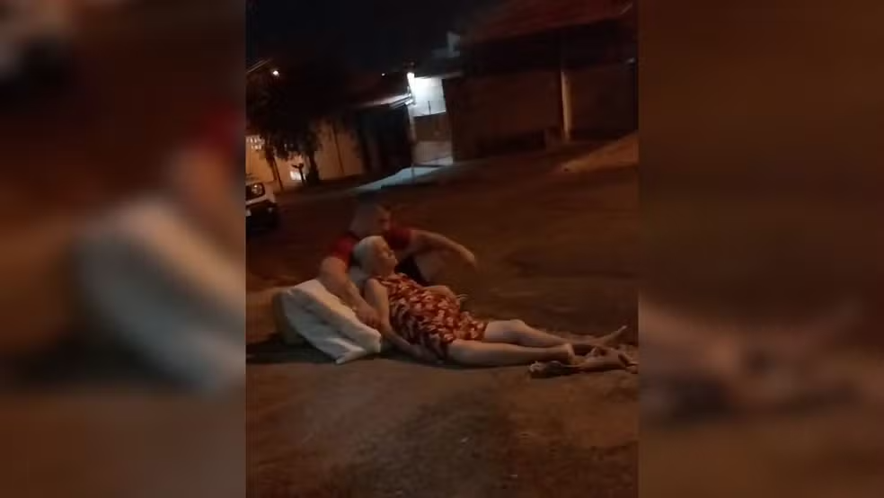 Foto: Rosângela Bandeira da Silva