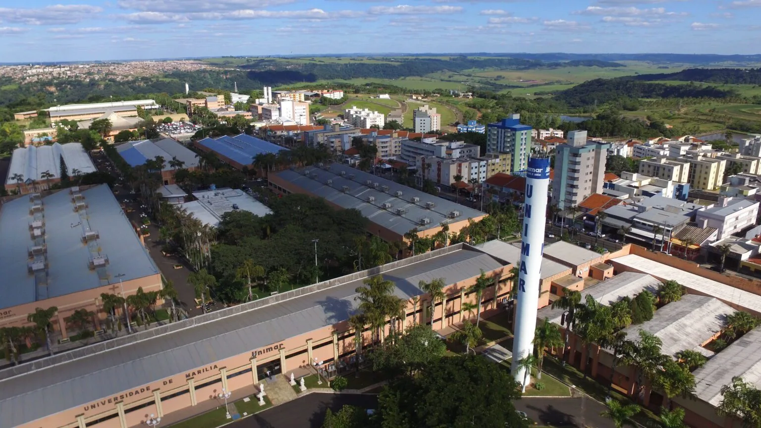 Foto: Divulgação/Unimar