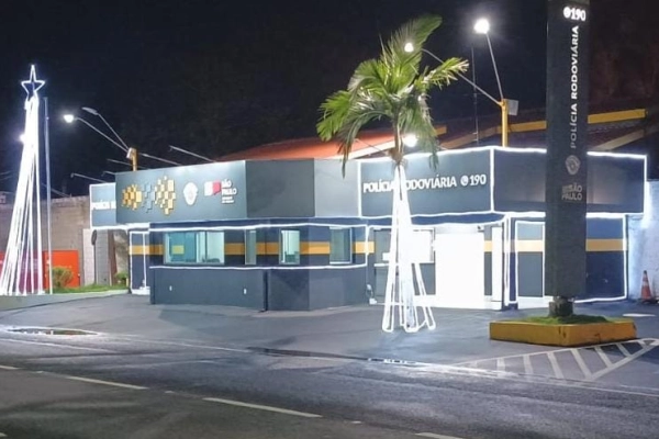 Foto: Divulgação/Polícia Militar Rodoviária