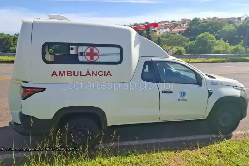 Foto: Divulgação/Artesp