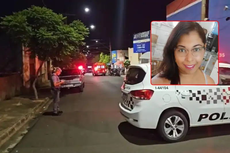 Foto: Reprodução/Nova TV Lins