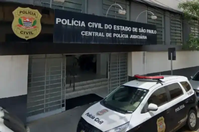 Foto: Reprodução/Google Street View