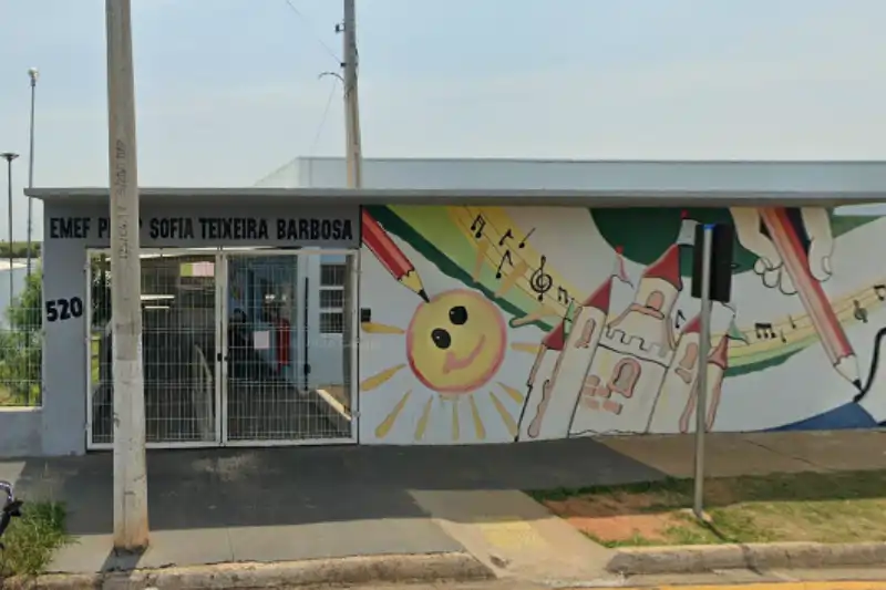 Foto: Reprodução/Google Street View