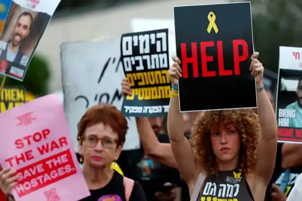 Foto: REUTERS/Gonzalo Fuentes
