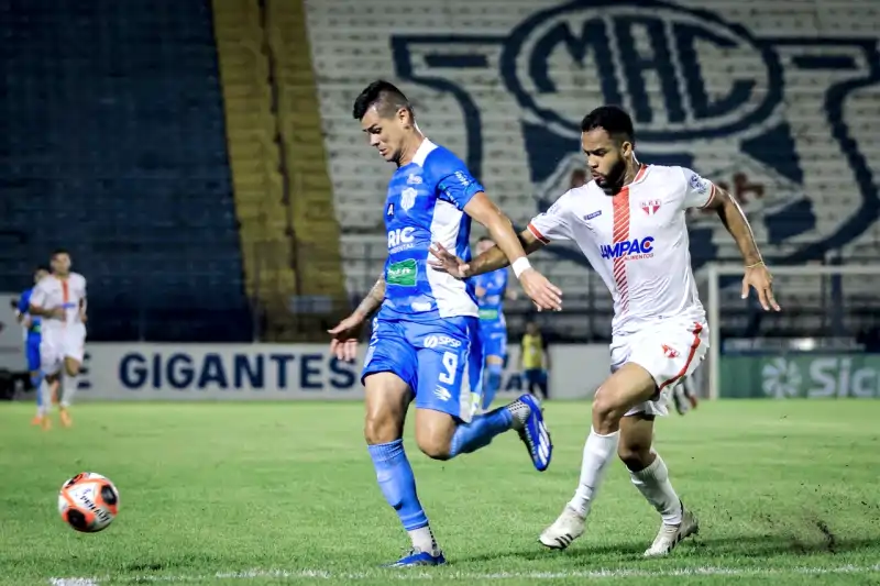 Foto: Matheus Dahsan