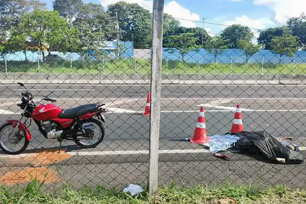Foto: Maycon Douglas dos Santos