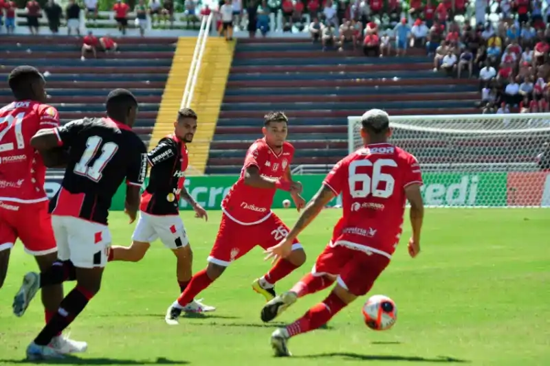 Foto: Bruno Freitas/Noroeste