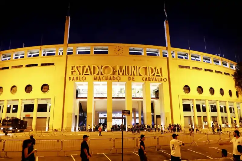 Foto: Pedro Ernesto Guerra Azevedo/Santos FC