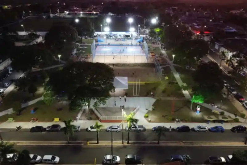 Foto: Divulgação/Prefeitura de Vera Cruz