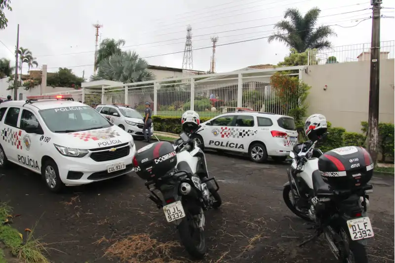 Foto: Édio Jr - Jornal da Manhã