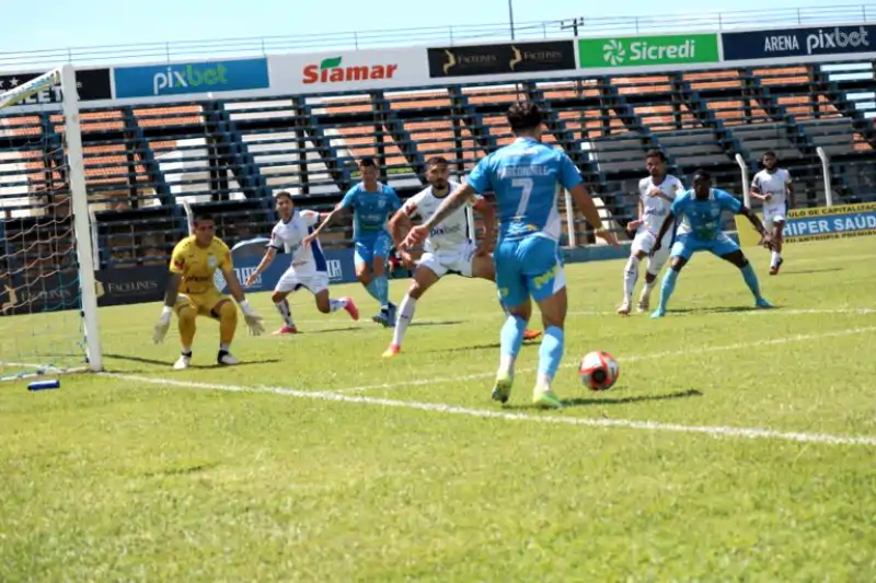 (Foto: Lucas Daquino/MAC