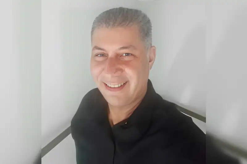 Foto: Divulgação/Arquivo Pessoal