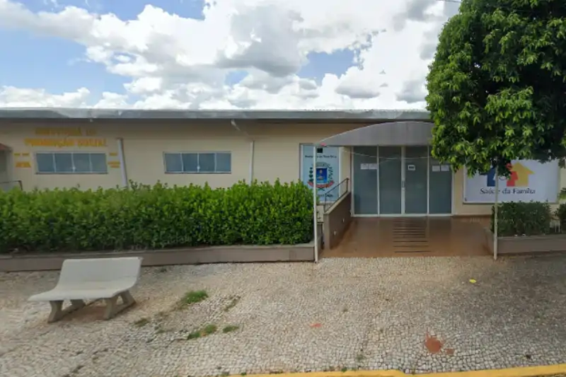 Foto: Reprodução/Google Street View