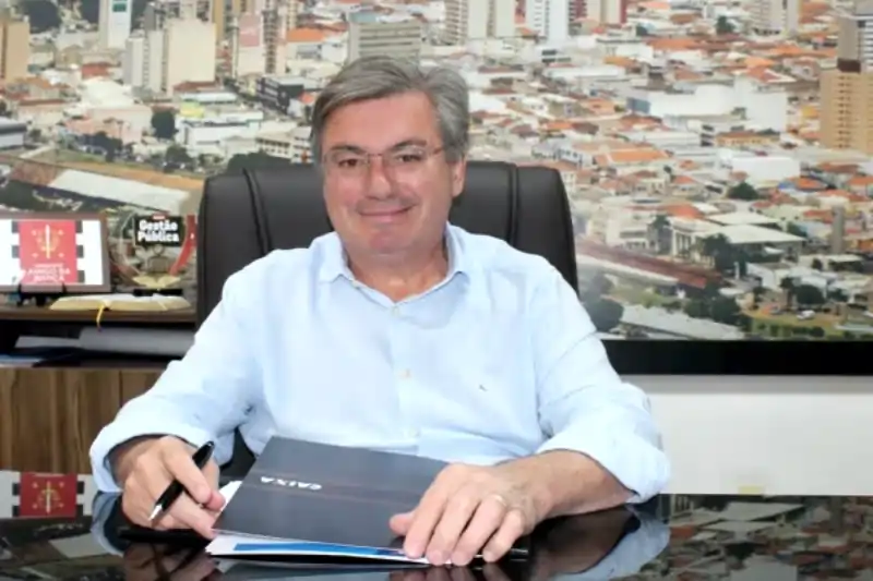 Foto: Reprodução/Daniel Alonso