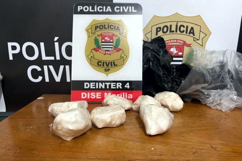 Foto: Divulgação/Polícia Civil