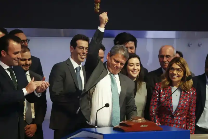Foto: Paulo Pinto/Agência Brasil