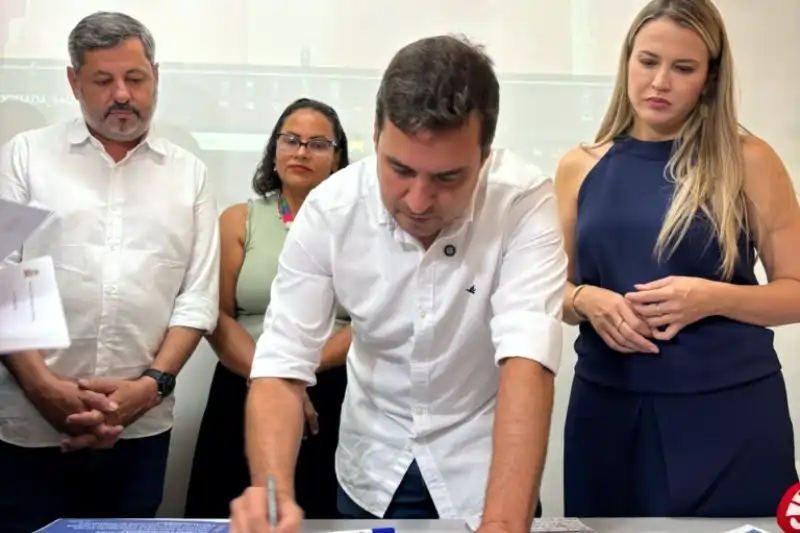 Foto: Divulgação/Prefeitura de Marília