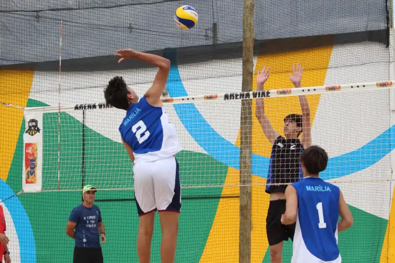 Foto: Christian Cabrini