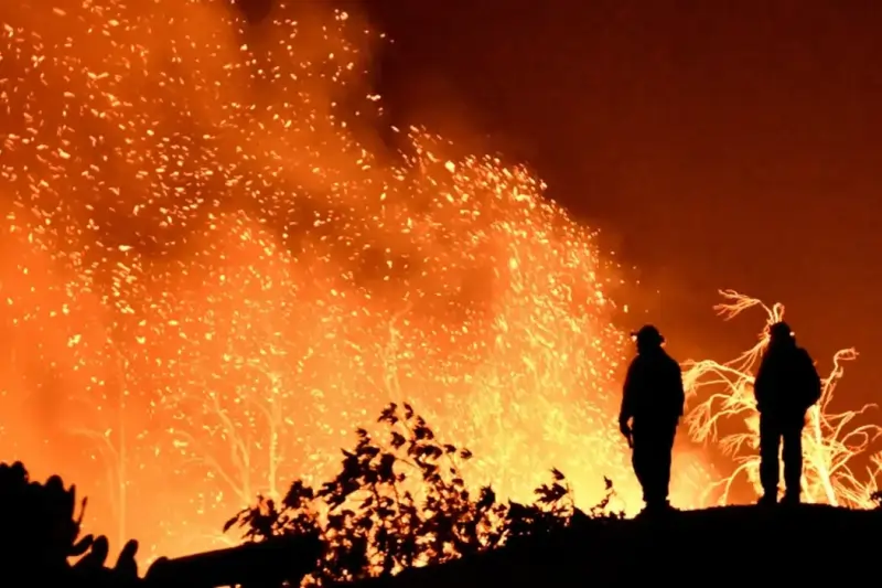 Foto: Gene Blevins/Reuters