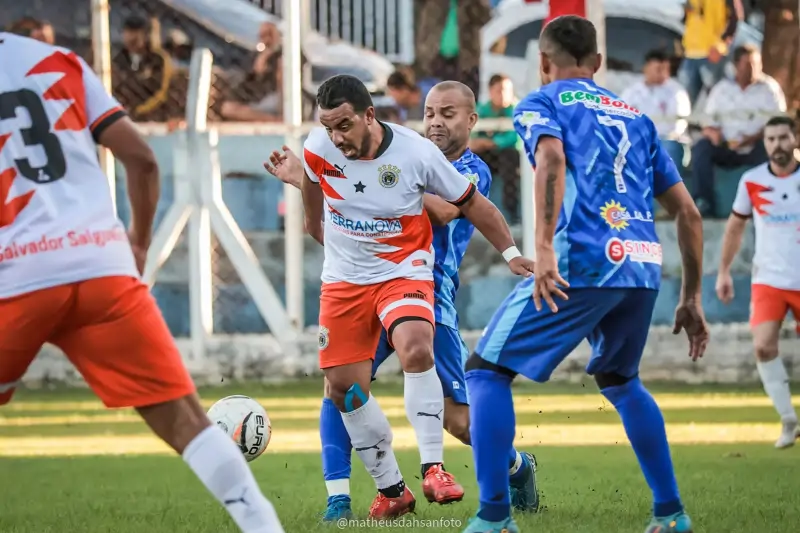 Foto: Matheus Dahsan