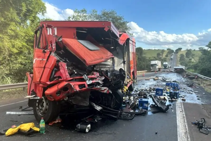 Foto: Divulgação/Polícia Rodoviária Federal