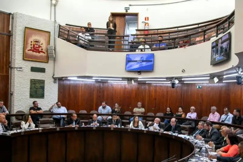Foto: Will Rocha/Câmara Municipal