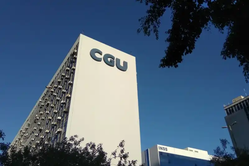 Foto: Reprodução/Controladoria-Geral da União