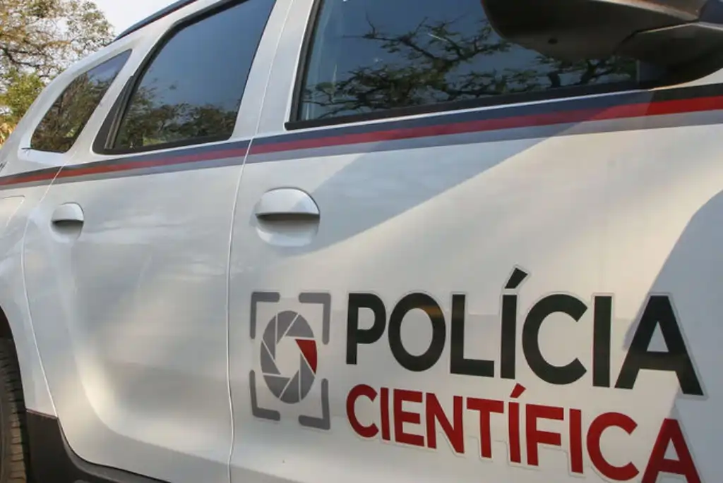 Divulgação/SSP SP