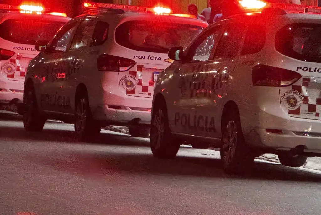 Foto: Divulgação/SSP