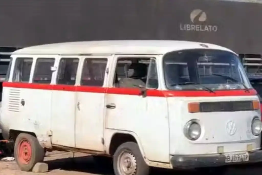 Foto: Reprodução/TV TEM