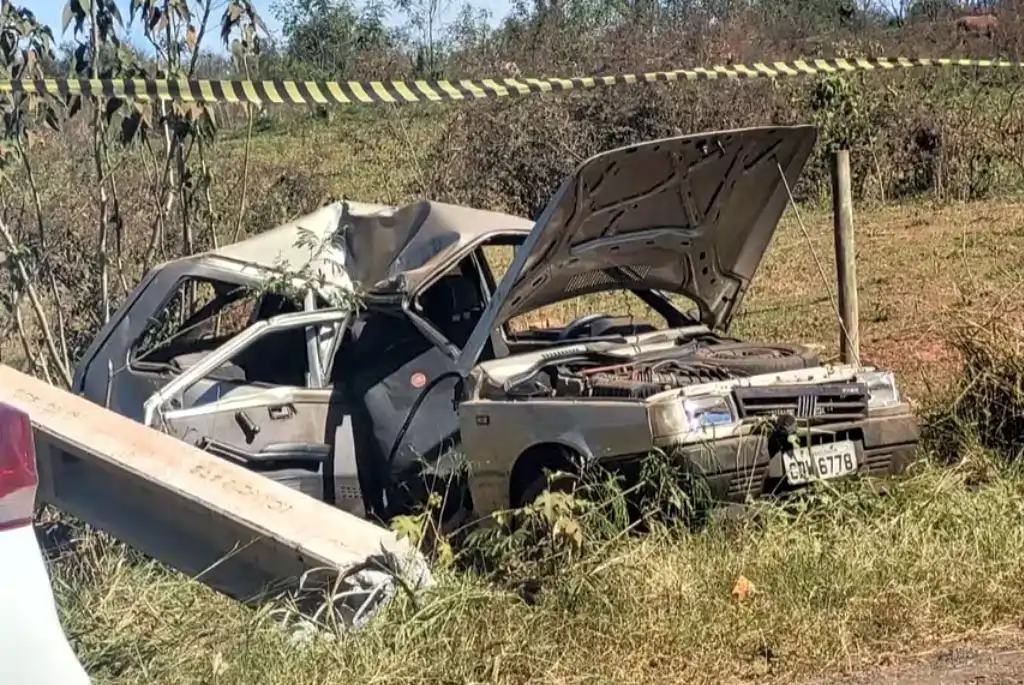 Foto: Reprodução/Trassos Assessoria