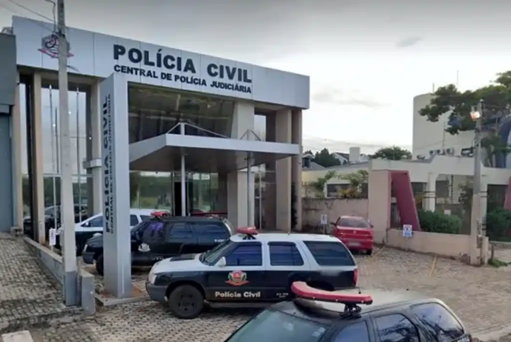 Foto: Reprodução/Google Maps