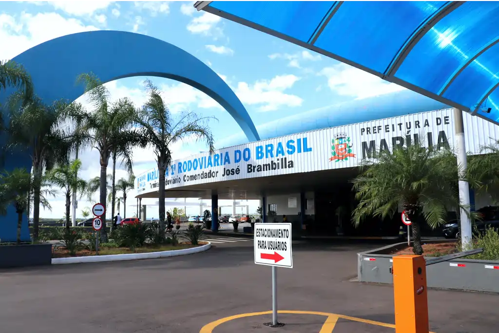 Foto: Mauro Abreu/Prefeitura de Marília