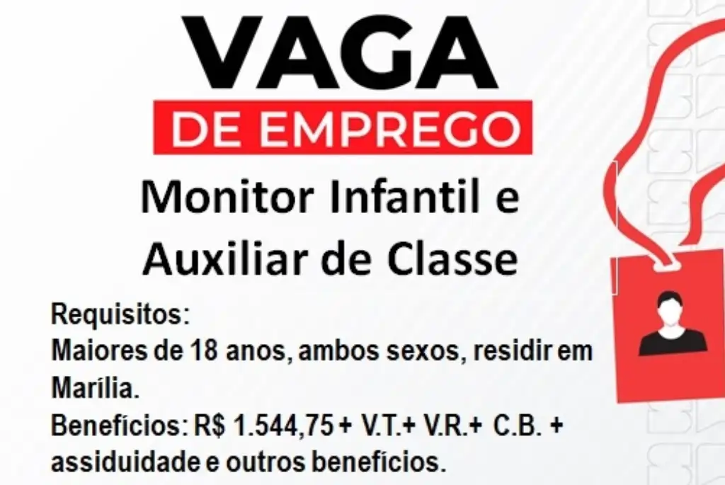 Foto: Divulgação