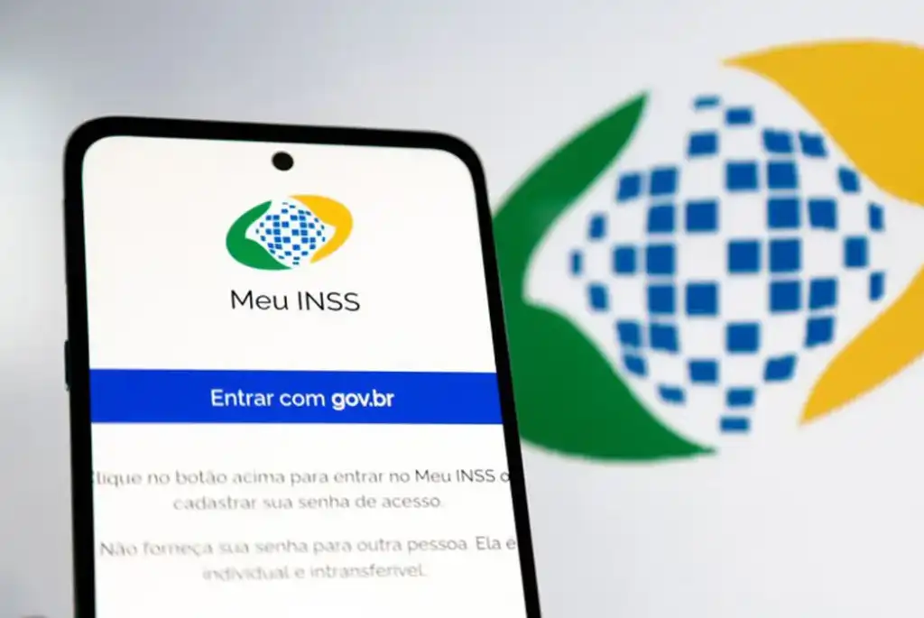 Divulgação/INSS