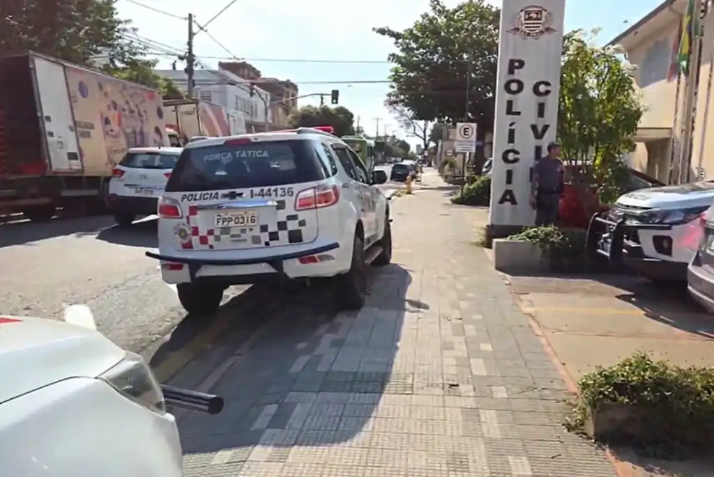 Reprodução/Nova TV Lins