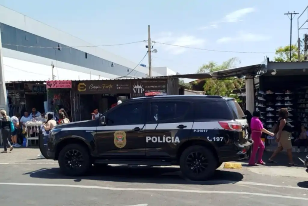 Divulgação/Polícia Civil