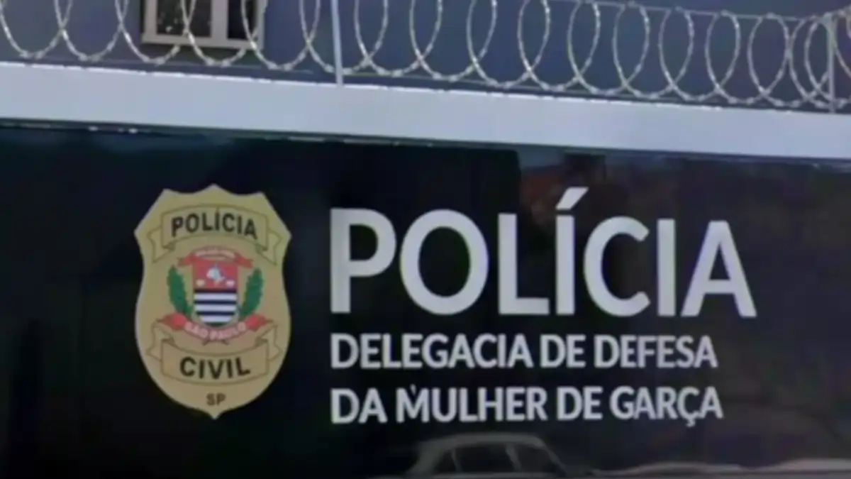 Repórter Marília