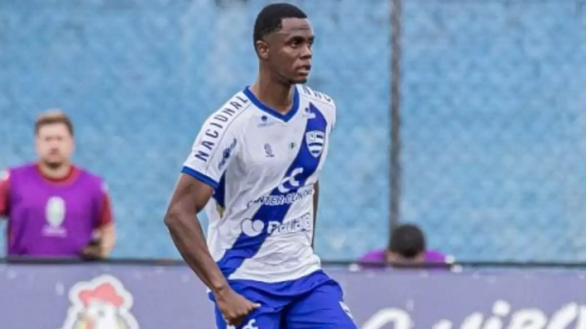 Reprodução/Instagram paulovitor_98