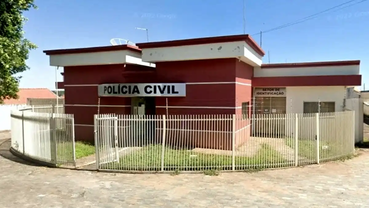 Reprodução/Google Street View