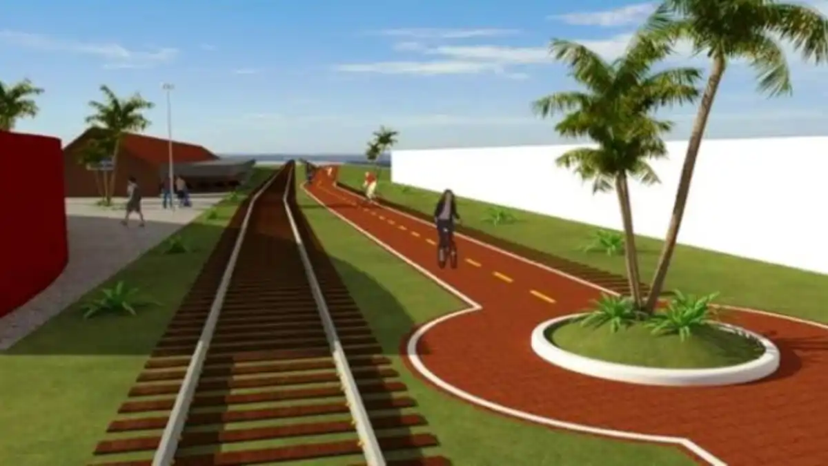 Divulgação/Prefeitura de Marília