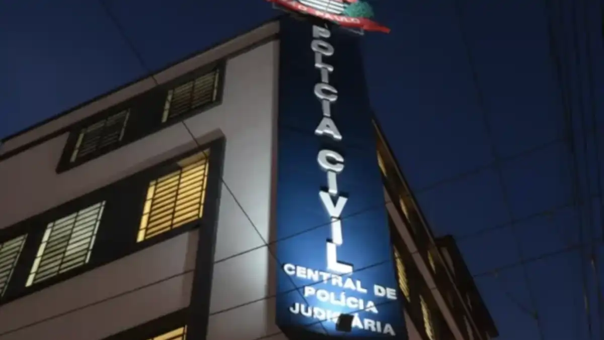 A Gazeta da Cidade