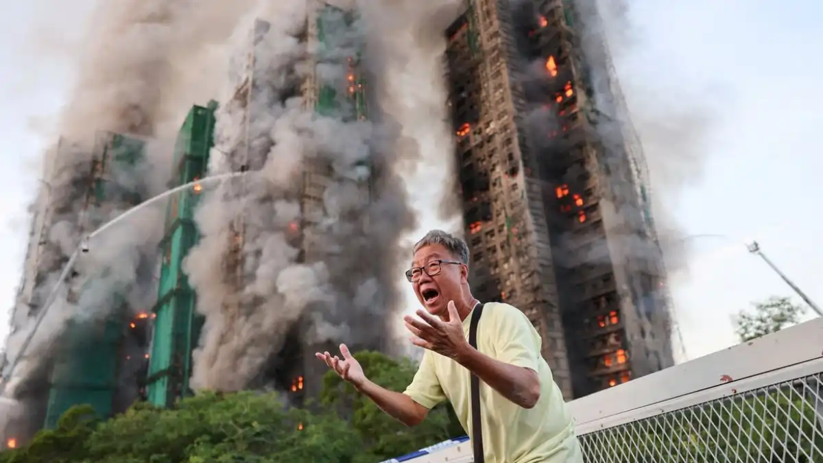 Tyrone Siu/Reuters